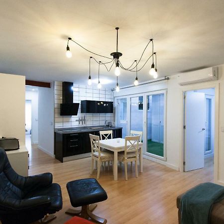 S87 Apartment Alicante Exterior photo