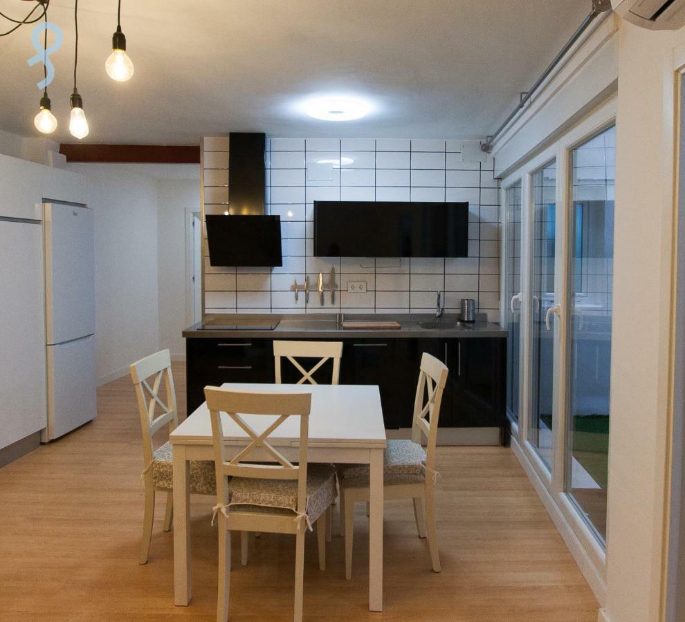 S87 Apartment Alicante Exterior photo
