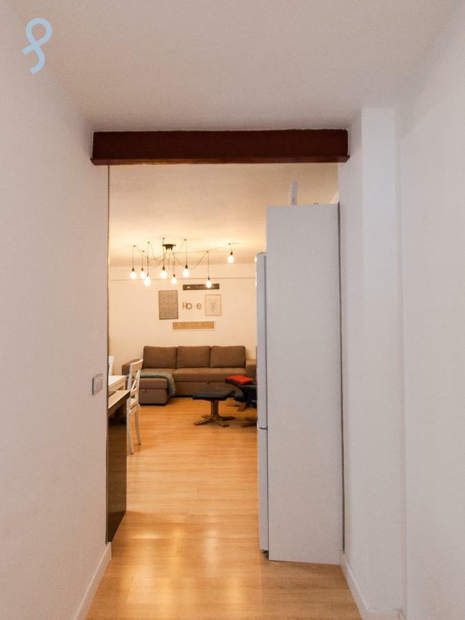 S87 Apartment Alicante Exterior photo