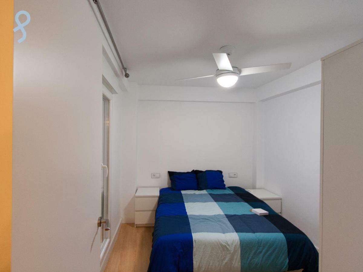 S87 Apartment Alicante Exterior photo