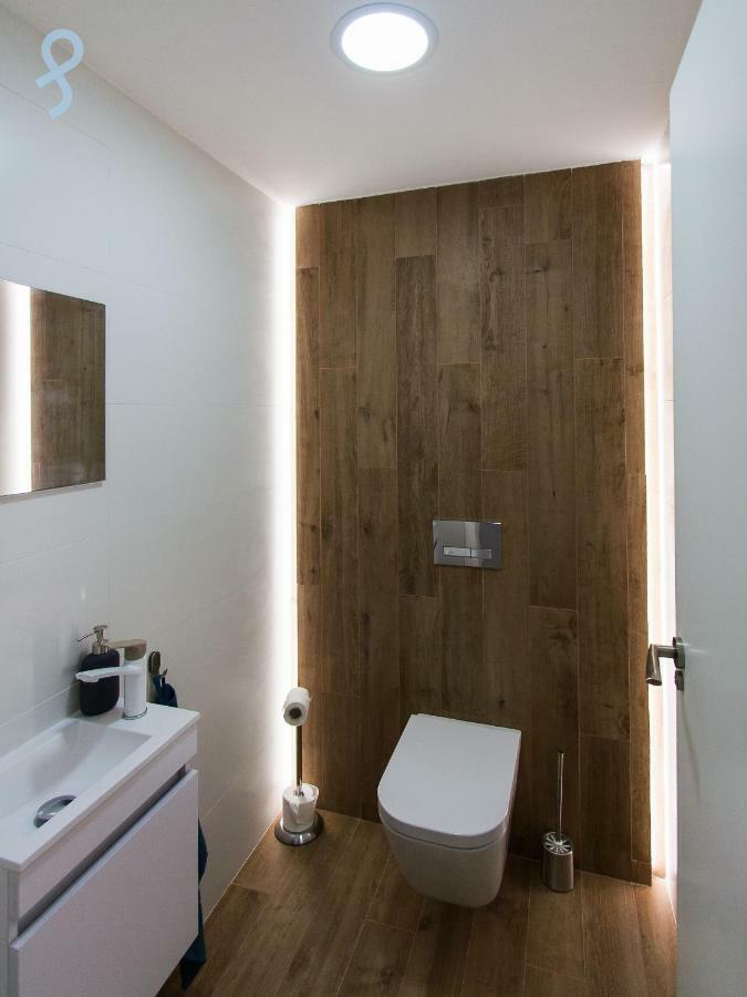 S87 Apartment Alicante Exterior photo
