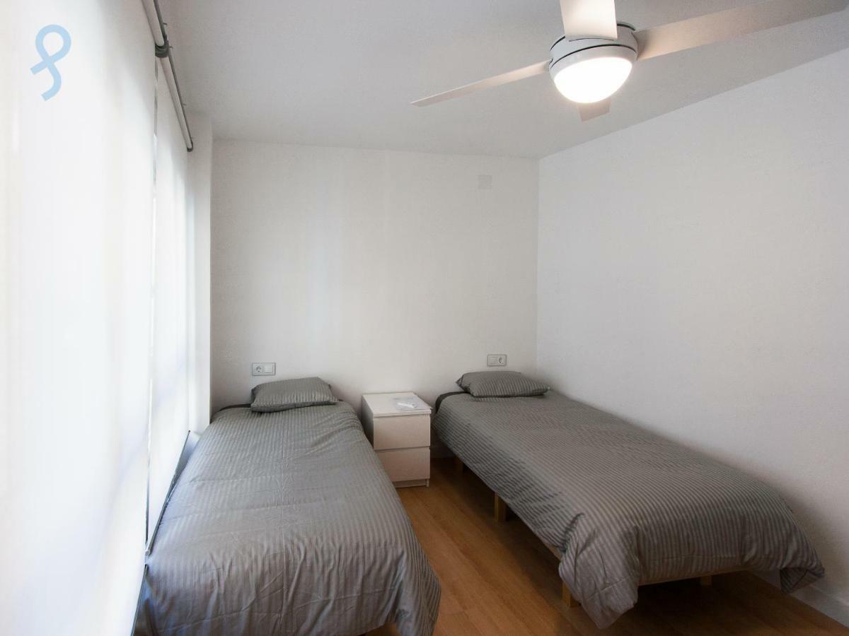 S87 Apartment Alicante Exterior photo